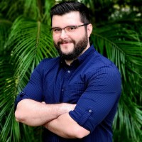 Vim Employee David Bennett's profile photo