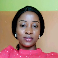 Wine Empire Employee Imaobong Abraham's profile photo