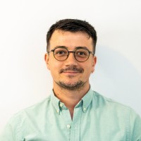 SensioLabs Employee Valentin Legoupil's profile photo