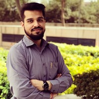 ScoreMe Solutions Pvt. Ltd Employee Shashank Sharma's profile photo