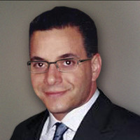 Sal Federico Email & Phone Number