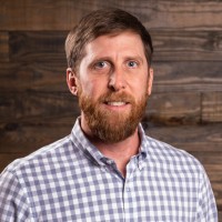 The Home Depot Employee Nick Huffman's profile photo