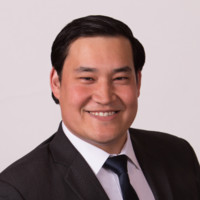 Saratoga Research & Investment Management Employee Adam Sato's profile photo