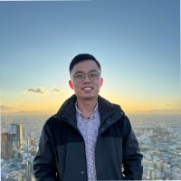 Singapore Tourism Board Employee Ricky Chew's profile photo
