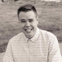 Davies + Allen Employee Zach McNaughtan's profile photo