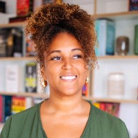Pan Macmillan Employee Jodie Williams's profile photo