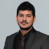 Techstack Digital Employee Hassan Ahmed's profile photo