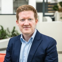 EY Employee James Harris's profile photo