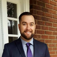 Schneller LLC Employee David Johnson's profile photo