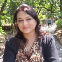 Kanakia Group Employee Hiral Kanakia's profile photo