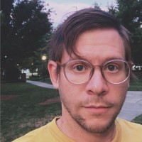 Kaldis Coffee Roasting Company Employee Brandon Graves's profile photo