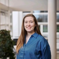 Conrum Employee Rask Stenger's profile photo