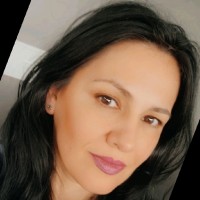 soceram Employee Violeta Dima's profile photo