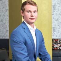 Howard & Howard Attorneys PLLC Employee Ethan Hendrickson's profile photo