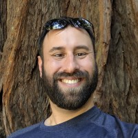 ExxonMobil Employee Rick Bean's profile photo