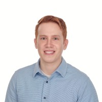 Hewlett Packard Enterprise Employee Sean Masters's profile photo
