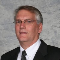 Harris Corporation Employee Bryan Howe's profile photo