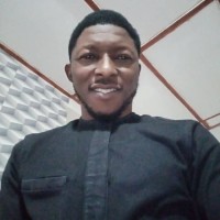 Dualtec bv Employee Monday Lawal's profile photo