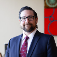 AEGIS Law Employee John Gunn's profile photo