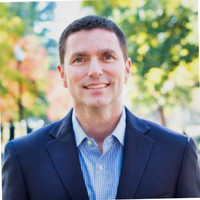 WEX Employee Dave Goodwin's profile photo