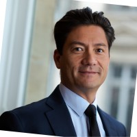 Schroders Capital Employee Hideki Kurata's profile photo