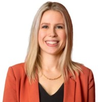 Post-Acute and Long-Term Care Medical Association (PALTmed) Employee Jasmine Weston's profile photo