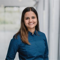 Equinext Solution Employee Khusboo Prajapati's profile photo
