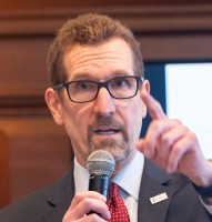 Cancer Research Foundation Employee Matthew Johnson's profile photo