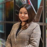 Grand Hyatt at Sfo Employee Stephanie Anteola's profile photo