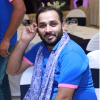 Wasim Abbas Email