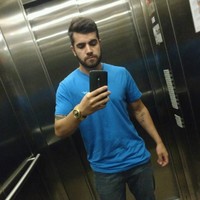 termag Employee Gabriel dos Santos's profile photo