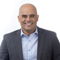 Fortify Solutions Employee Andres F Rojas's profile photo