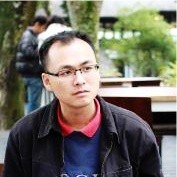 Chen An-Tsu Email & Phone Number
