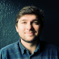 Ditto Music Employee Shaun Little's profile photo