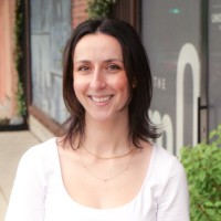 BluShark Digital Employee Sabrina Arcé's profile photo