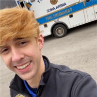 Kanawha County Emergency Ambulance Authority Employee Bowman Alexander's profile photo