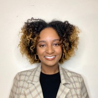 Burgatory Bar Employee Gabrielle Avery's profile photo