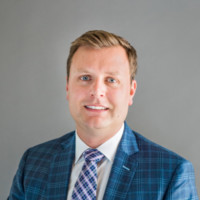 Tenneco Employee Steve Hedberg's profile photo