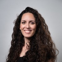Datagen Content Studio Employee Eliya Danino's profile photo