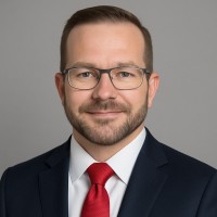 SERVPRO Employee Aaron Barker's profile photo