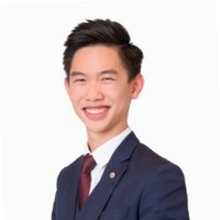 Wen Chew Email & Phone Number