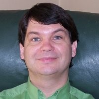 Voice Employee Eddie Sheffield's profile photo