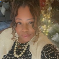 Verizon Employee Iris Boyd's profile photo
