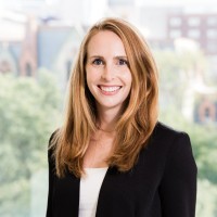 Guidepost Growth Equity Employee Joan Fleischman's profile photo