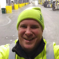 Brian Kastick