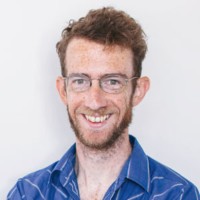 Ratio Employee Kyle Numann's profile photo