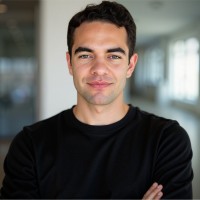 TRON DAO Employee Sam Elfarra's profile photo