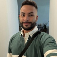 TikTok Employee Daniel Arteaga's profile photo