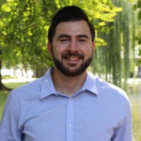 Tufts Graduate School of Biomedical Sciences Employee Ioannis Siokas's profile photo