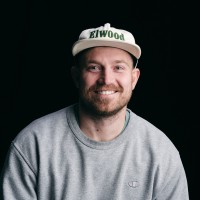 Utah Hockey Club Employee Chris George's profile photo
